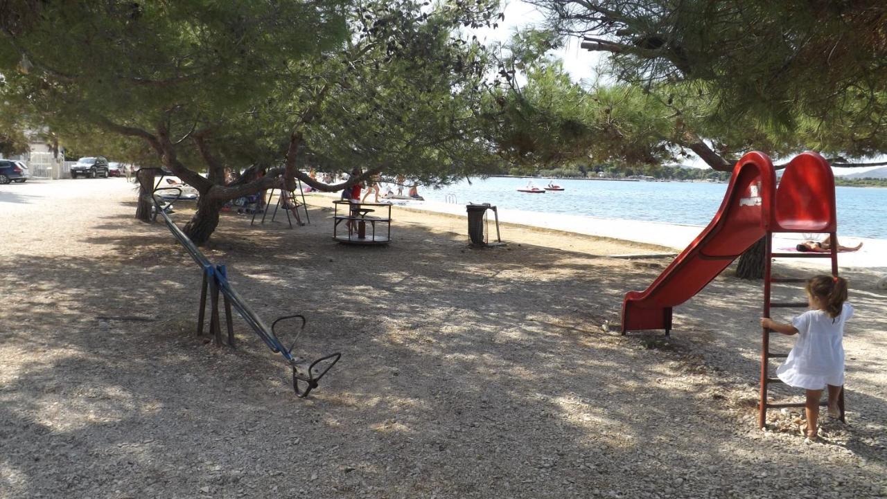 Apartments Markov Ζαντάρ Εξωτερικό φωτογραφία