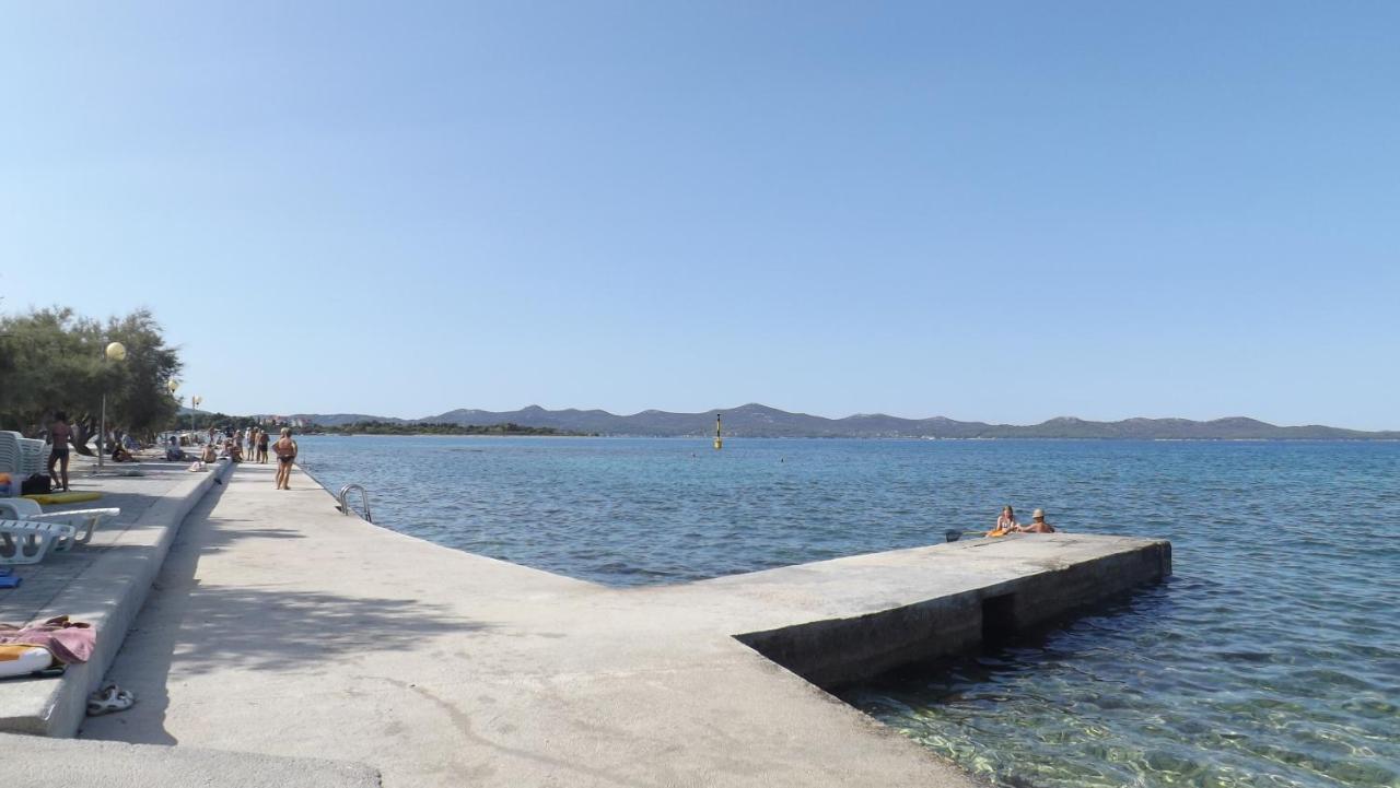 Apartments Markov Ζαντάρ Εξωτερικό φωτογραφία