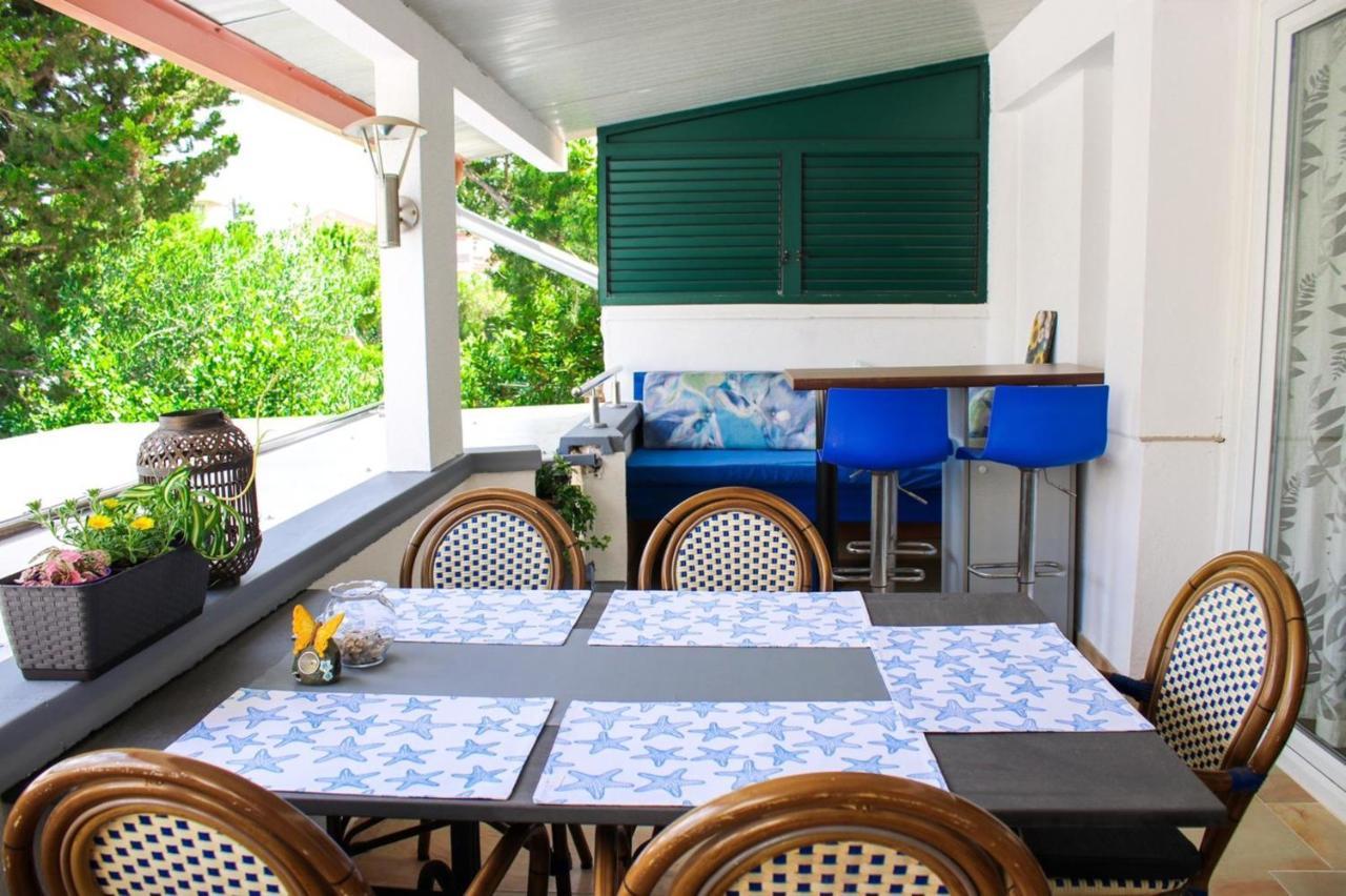 Apartments Markov Ζαντάρ Εξωτερικό φωτογραφία