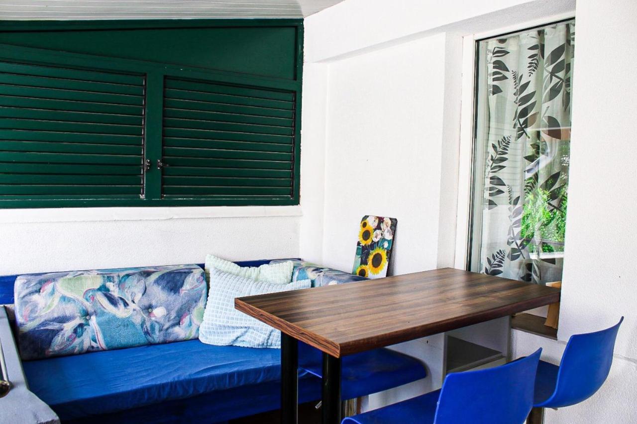 Apartments Markov Ζαντάρ Εξωτερικό φωτογραφία