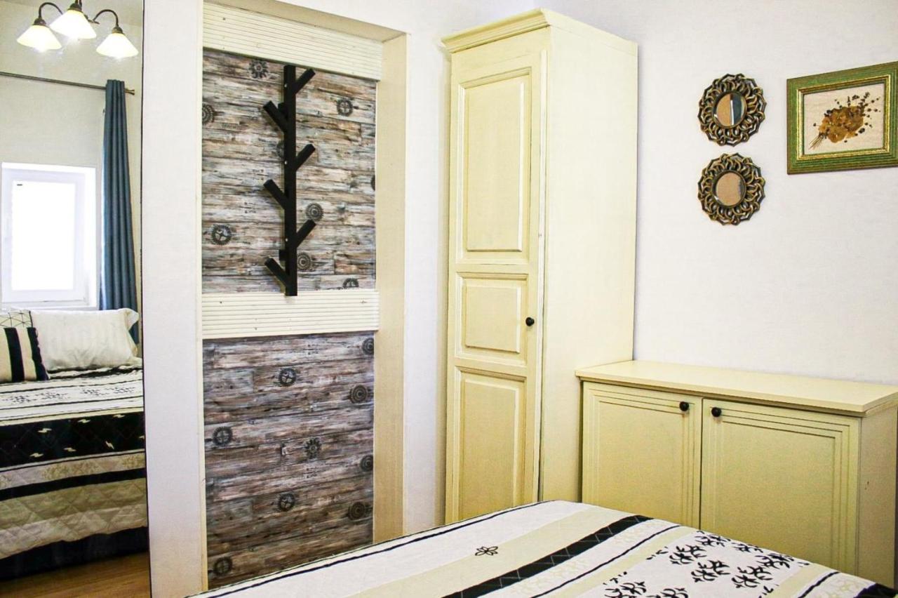 Apartments Markov Ζαντάρ Εξωτερικό φωτογραφία