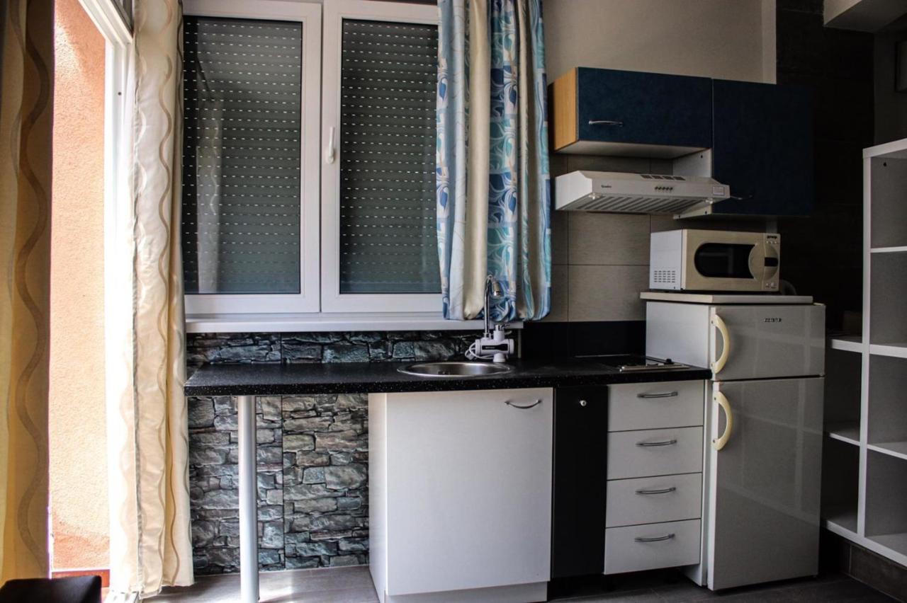 Apartments Markov Ζαντάρ Εξωτερικό φωτογραφία