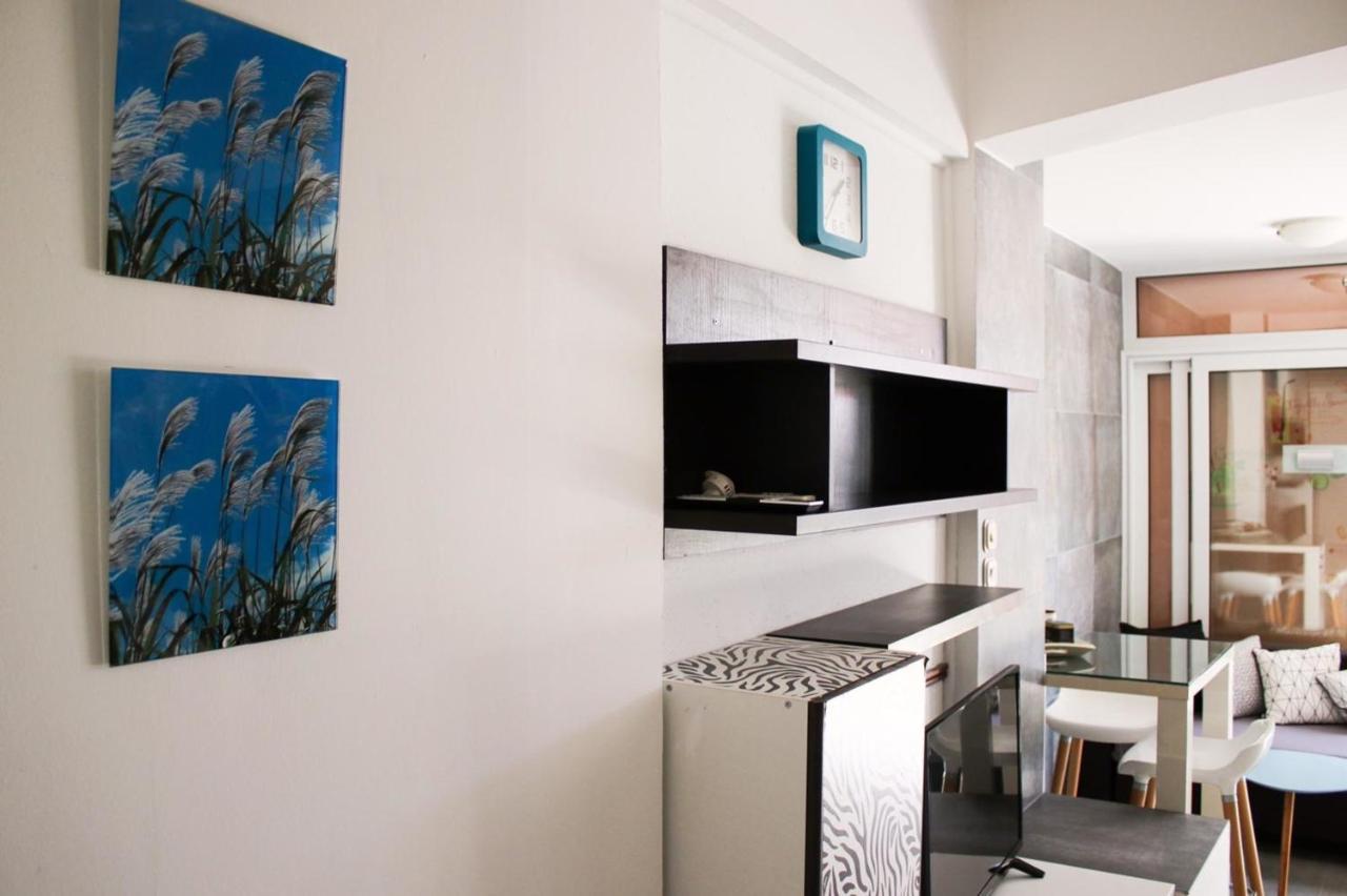 Apartments Markov Ζαντάρ Εξωτερικό φωτογραφία