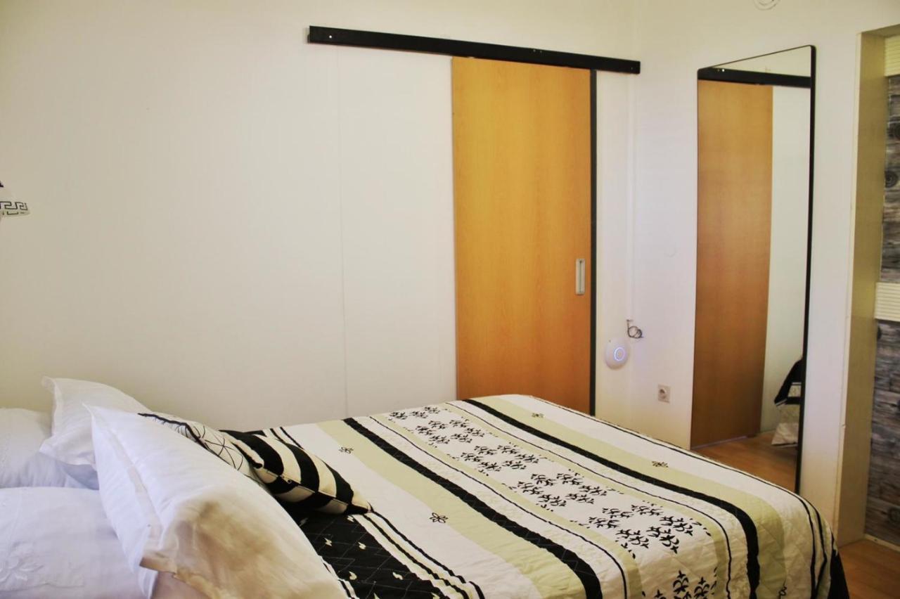 Apartments Markov Ζαντάρ Εξωτερικό φωτογραφία