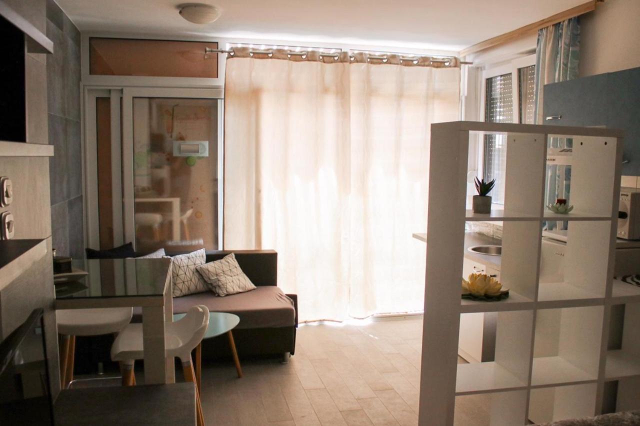 Apartments Markov Ζαντάρ Εξωτερικό φωτογραφία