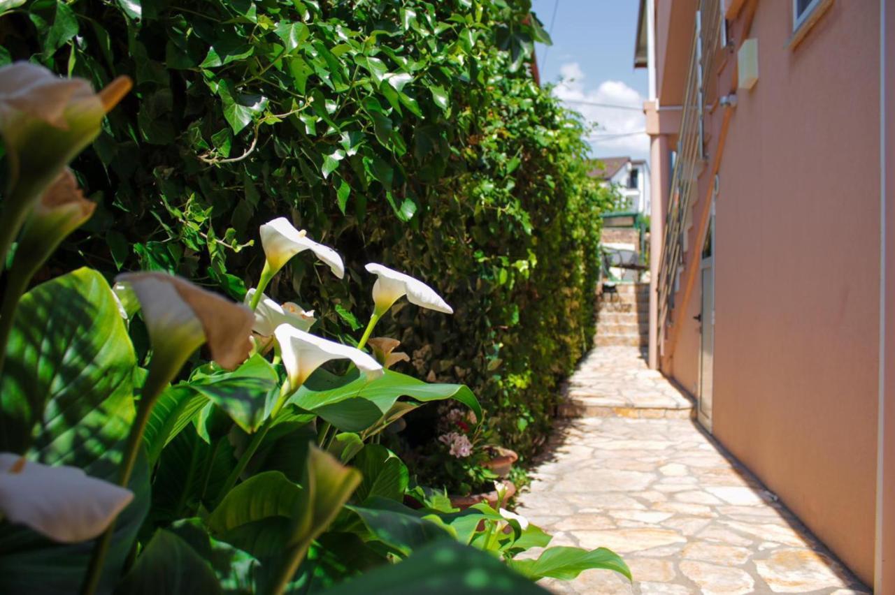 Apartments Markov Ζαντάρ Εξωτερικό φωτογραφία