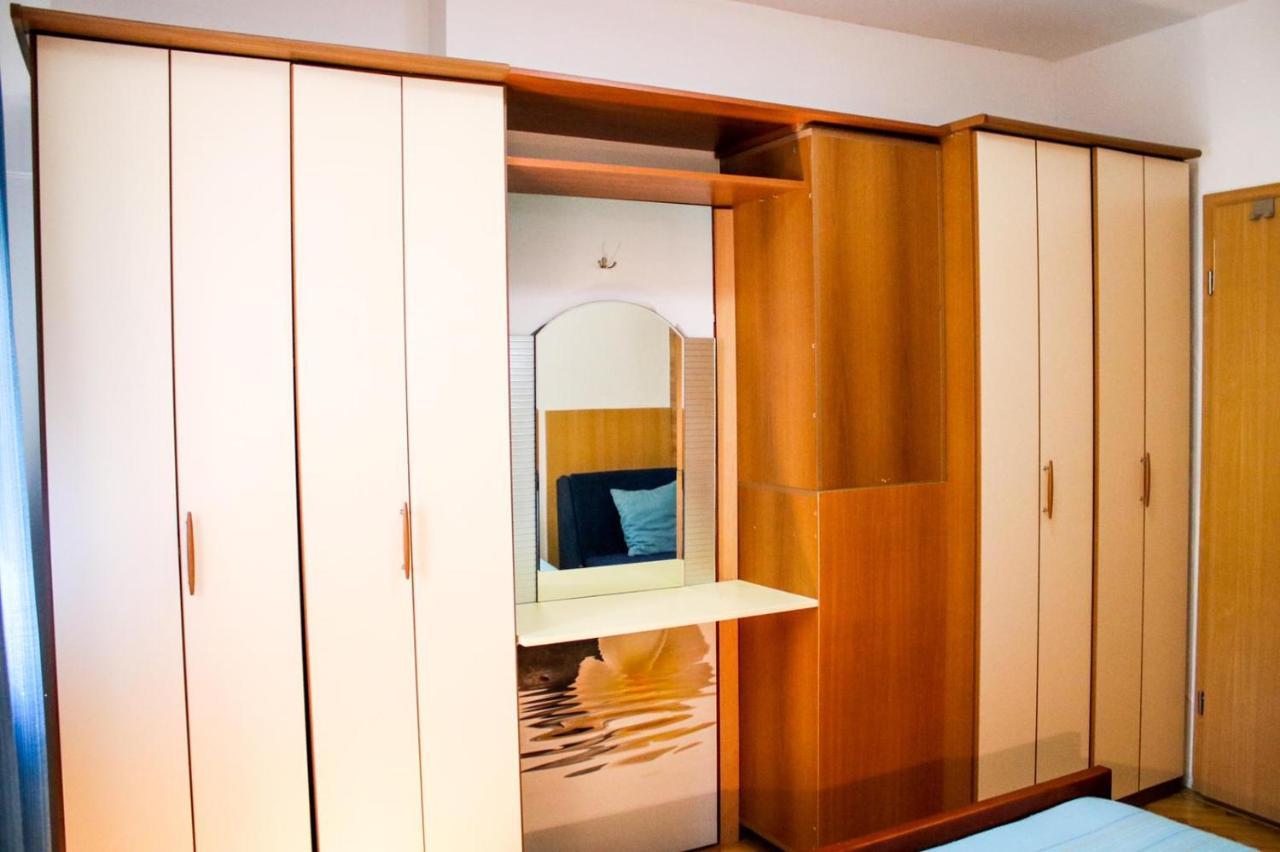 Apartments Markov Ζαντάρ Εξωτερικό φωτογραφία