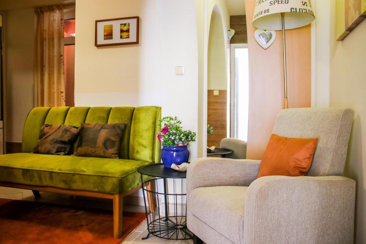 Apartments Markov Ζαντάρ Εξωτερικό φωτογραφία