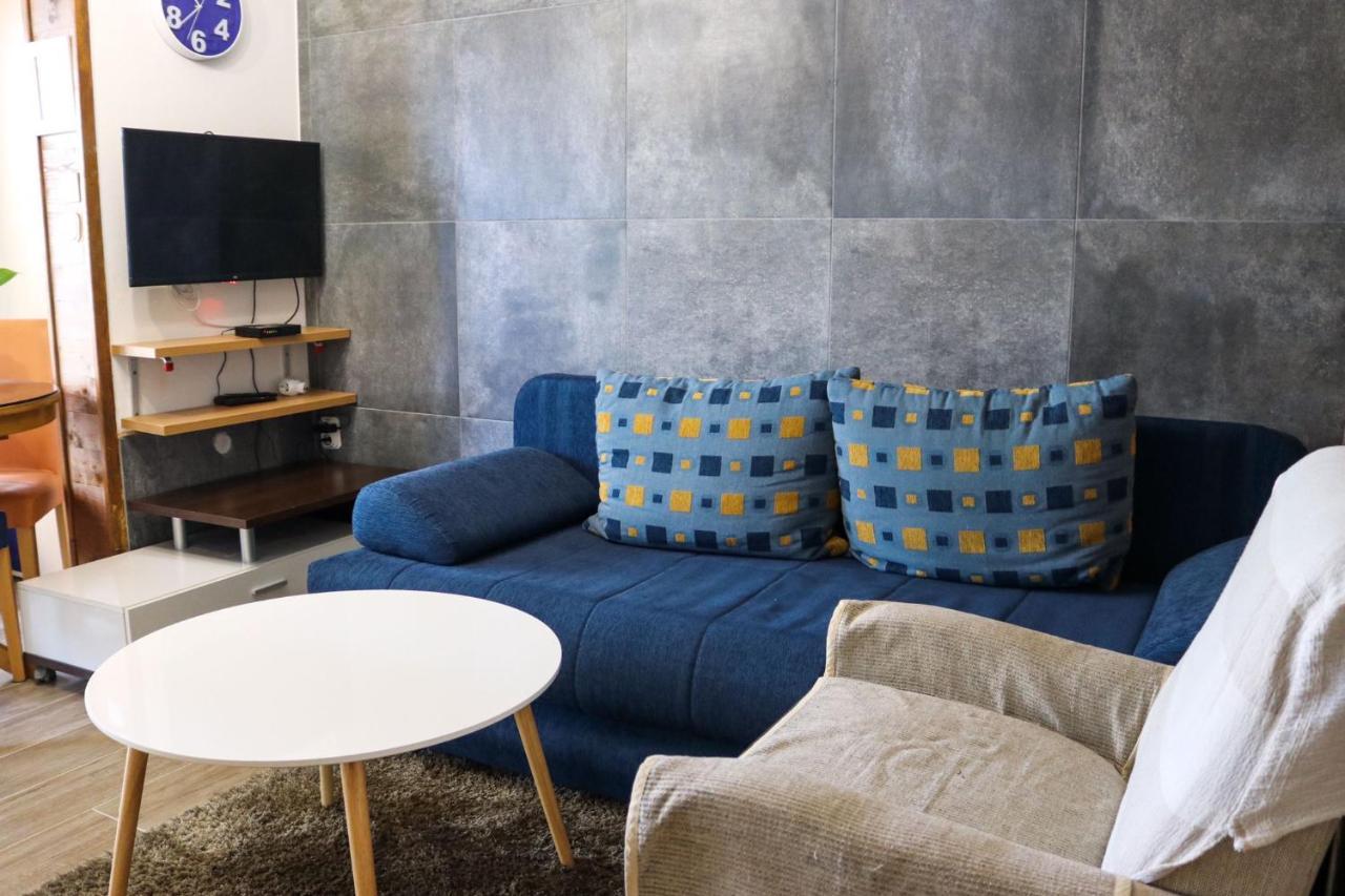 Apartments Markov Ζαντάρ Εξωτερικό φωτογραφία