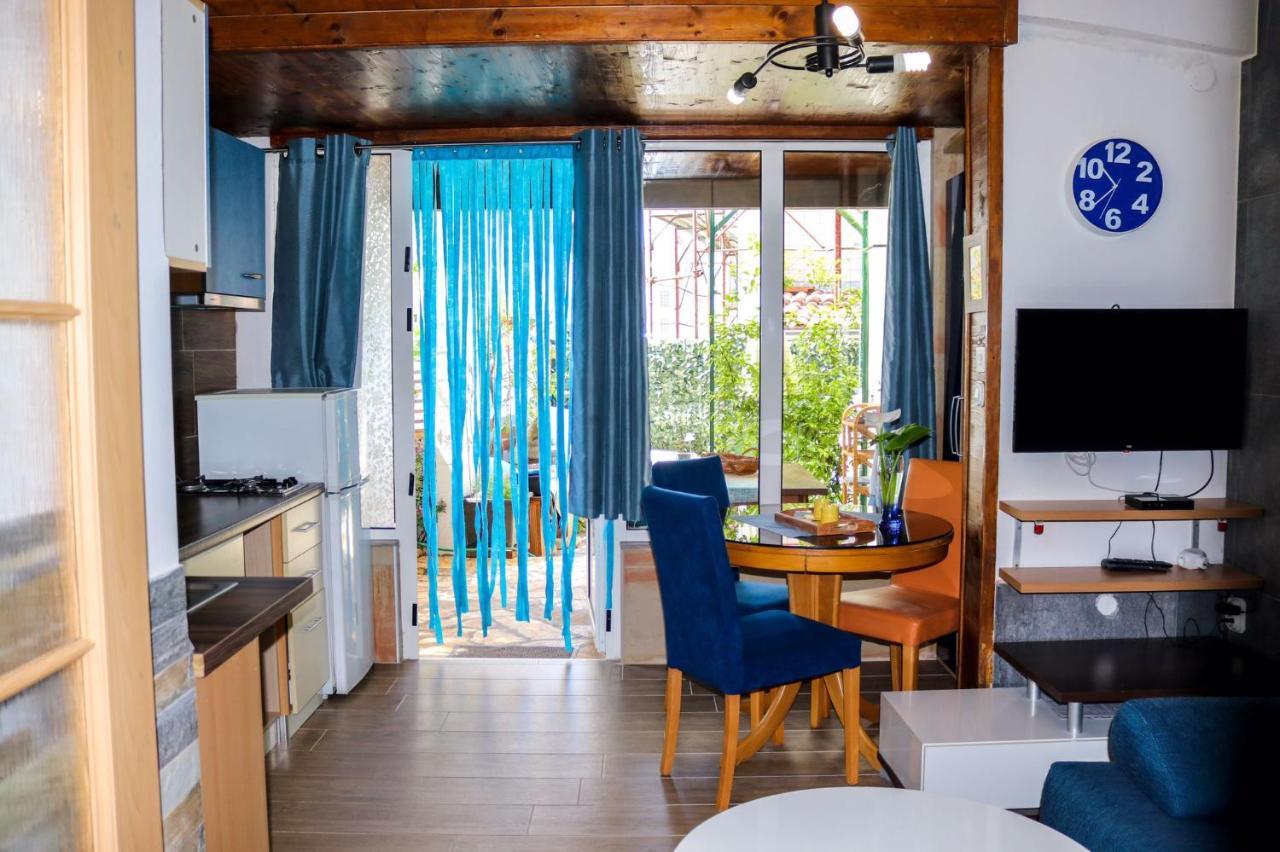 Apartments Markov Ζαντάρ Εξωτερικό φωτογραφία