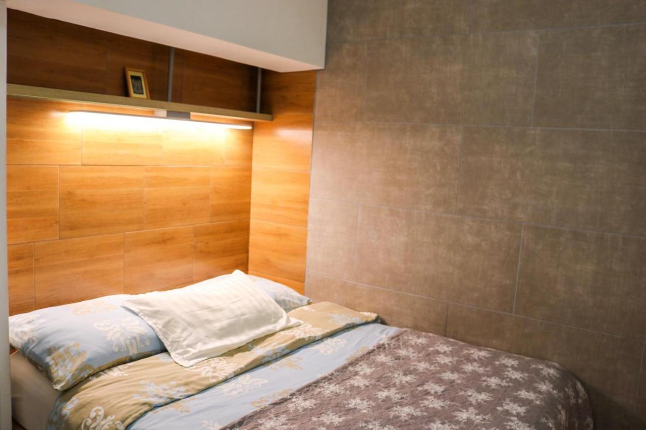 Apartments Markov Ζαντάρ Εξωτερικό φωτογραφία