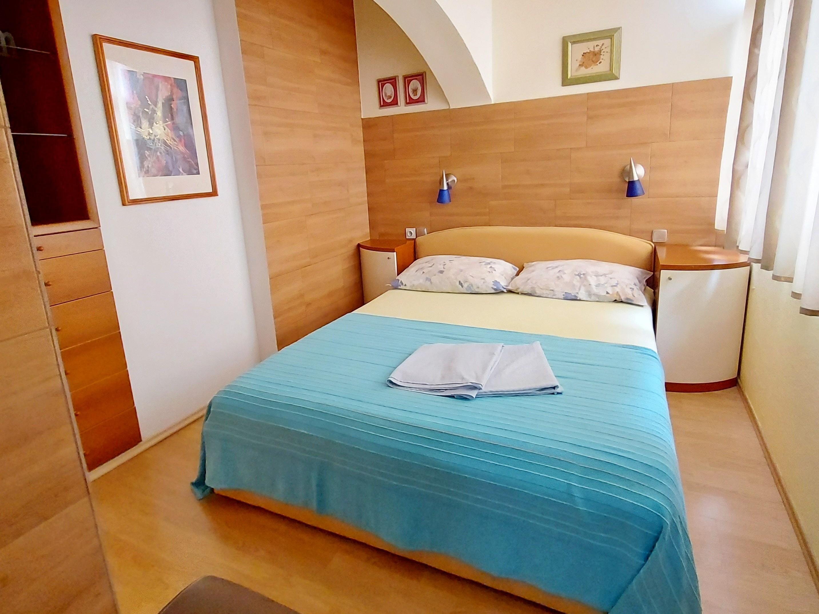 Apartments Markov Ζαντάρ Εξωτερικό φωτογραφία