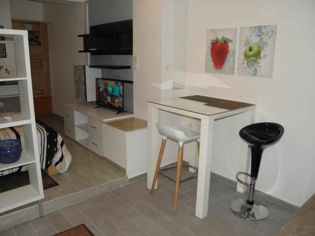 Apartments Markov Ζαντάρ Εξωτερικό φωτογραφία