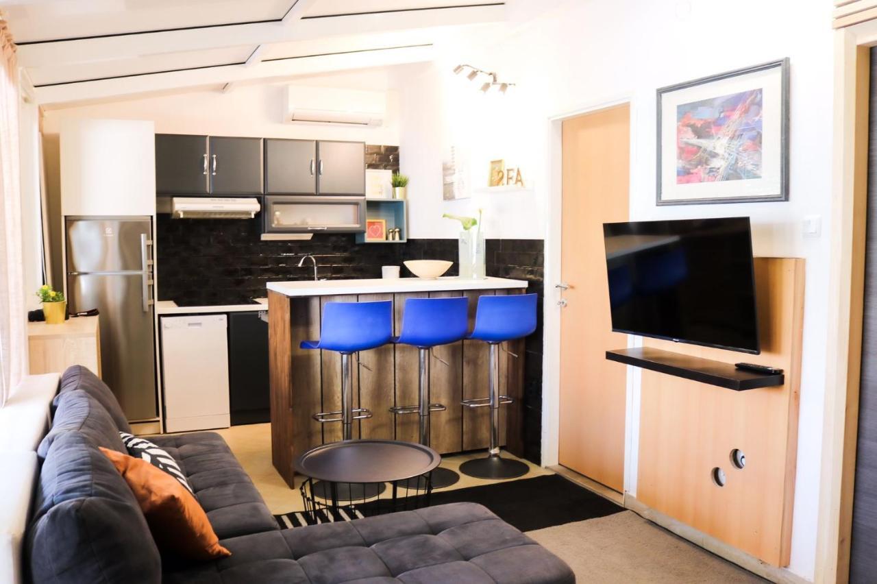 Apartments Markov Ζαντάρ Εξωτερικό φωτογραφία