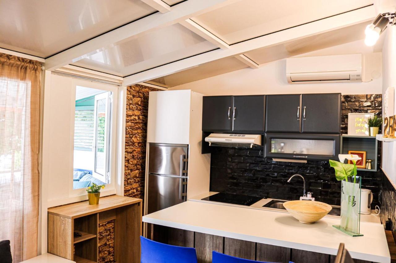 Apartments Markov Ζαντάρ Εξωτερικό φωτογραφία