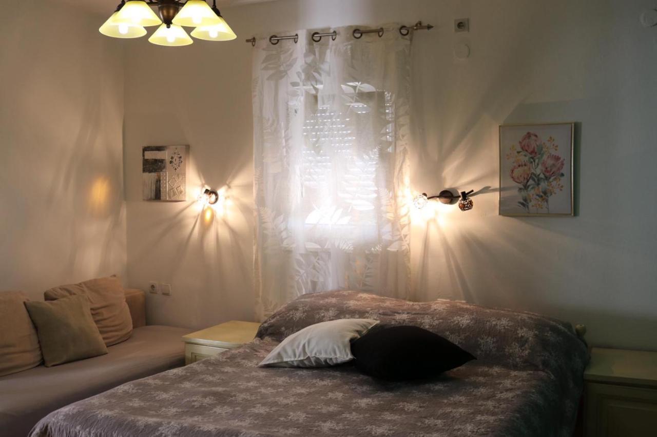 Apartments Markov Ζαντάρ Εξωτερικό φωτογραφία