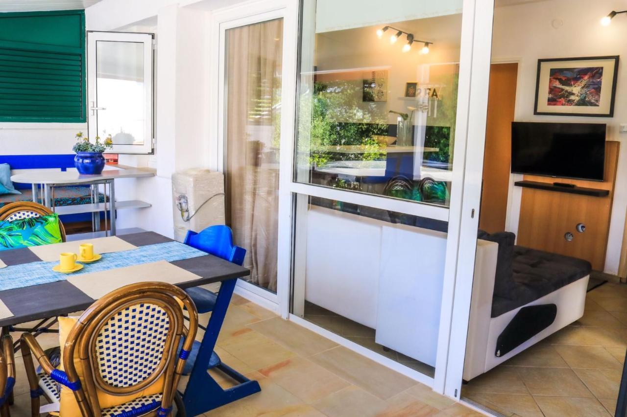 Apartments Markov Ζαντάρ Εξωτερικό φωτογραφία