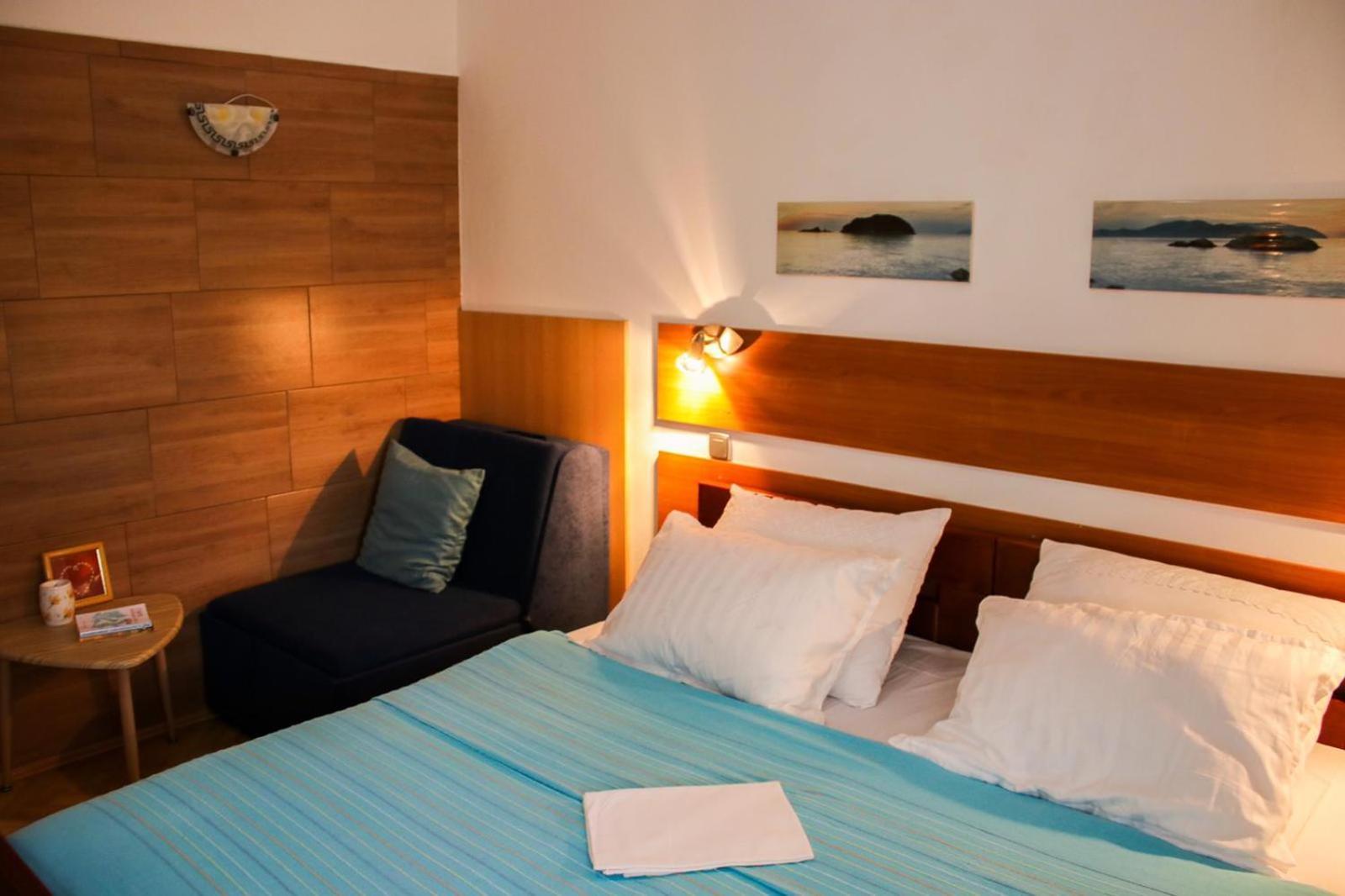 Apartments Markov Ζαντάρ Εξωτερικό φωτογραφία