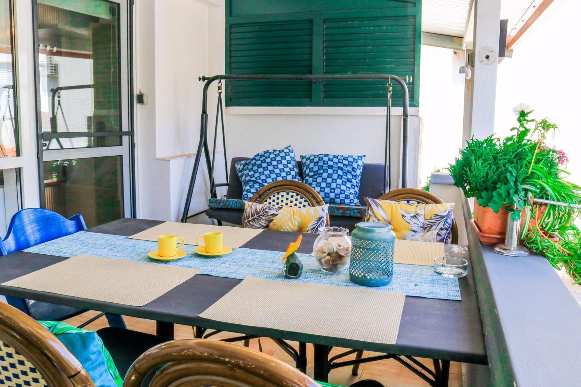 Apartments Markov Ζαντάρ Εξωτερικό φωτογραφία