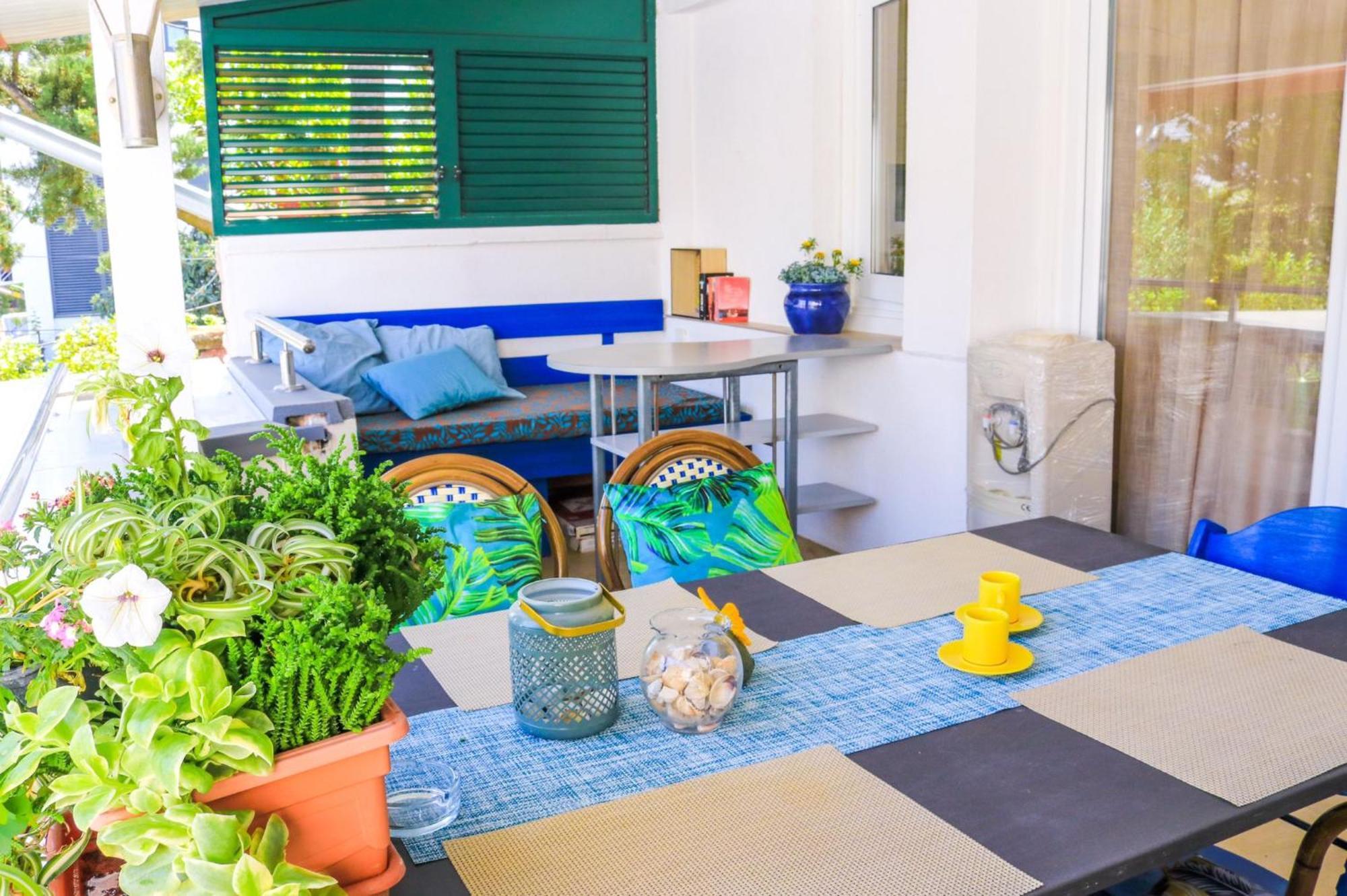 Apartments Markov Ζαντάρ Εξωτερικό φωτογραφία