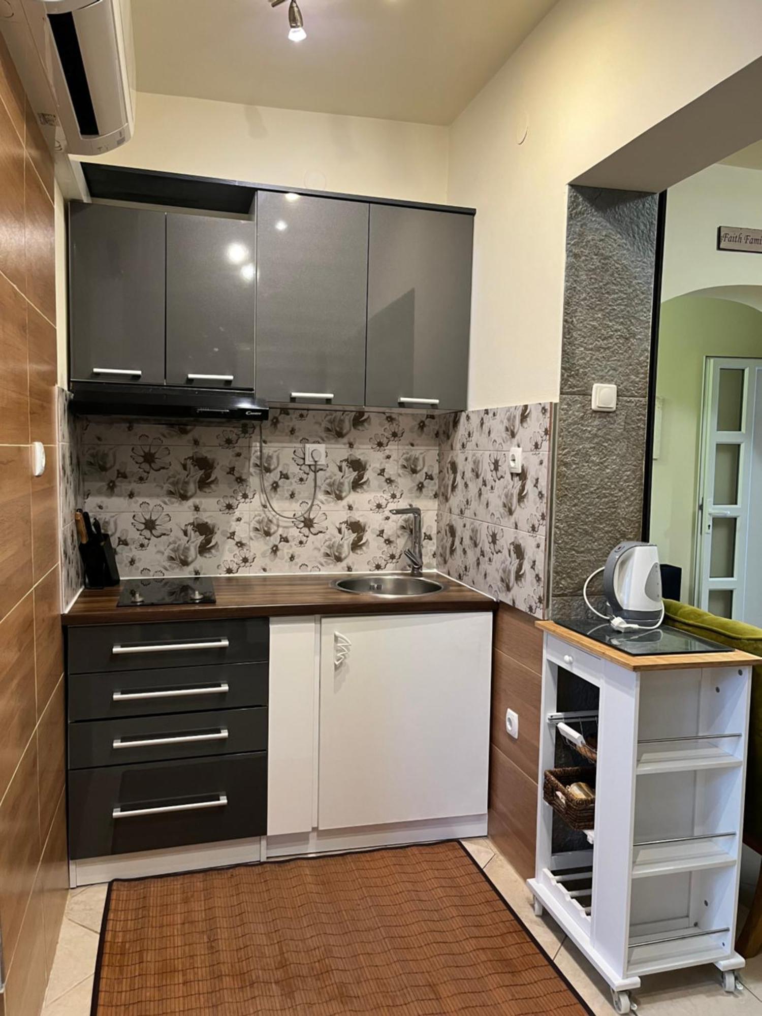 Apartments Markov Ζαντάρ Εξωτερικό φωτογραφία