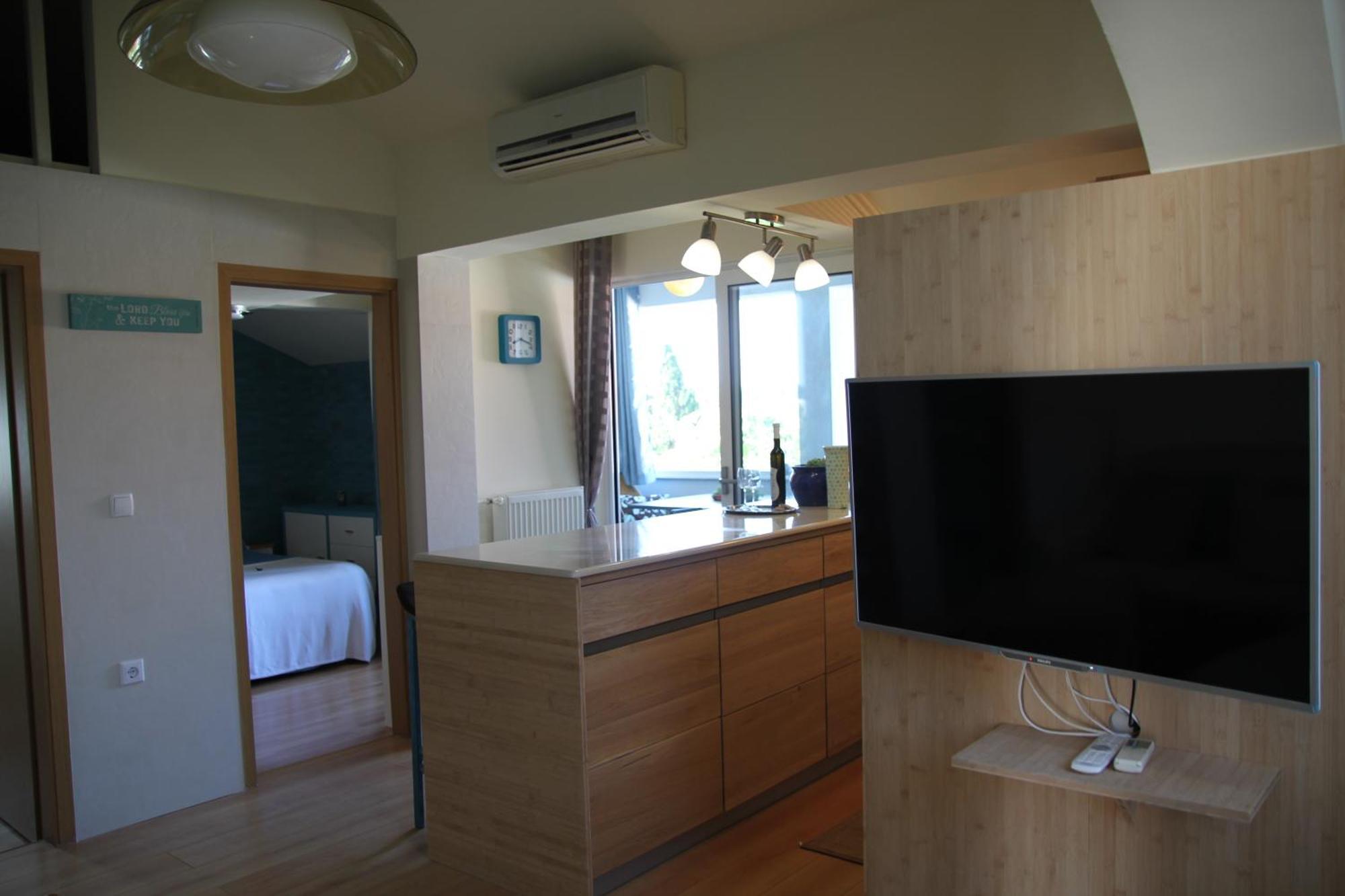 Apartments Markov Ζαντάρ Εξωτερικό φωτογραφία