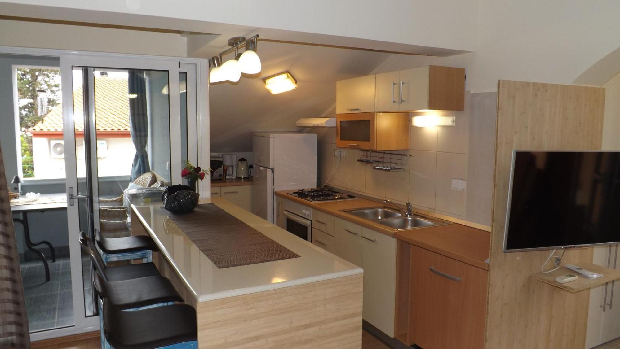 Apartments Markov Ζαντάρ Εξωτερικό φωτογραφία