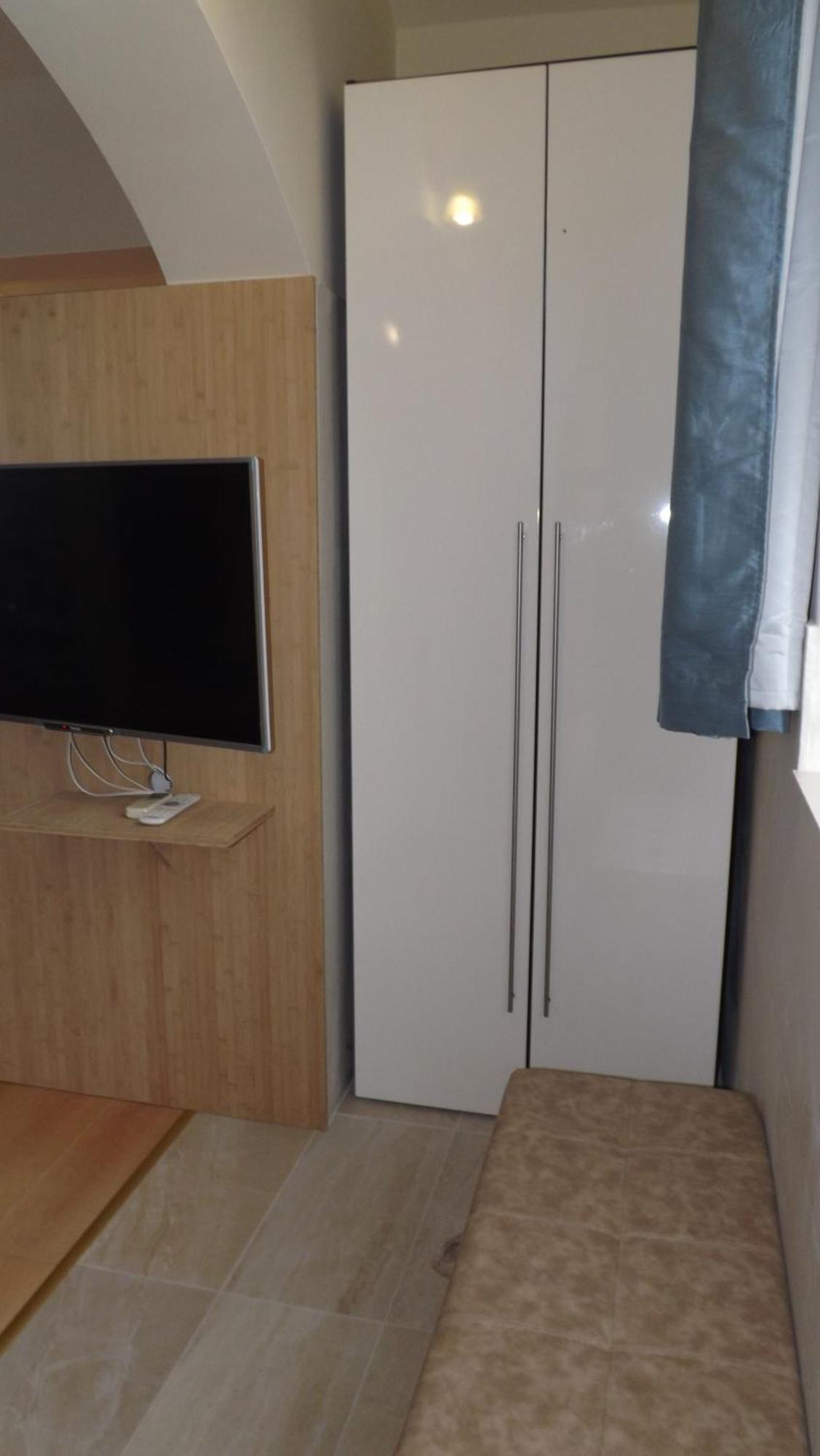 Apartments Markov Ζαντάρ Εξωτερικό φωτογραφία