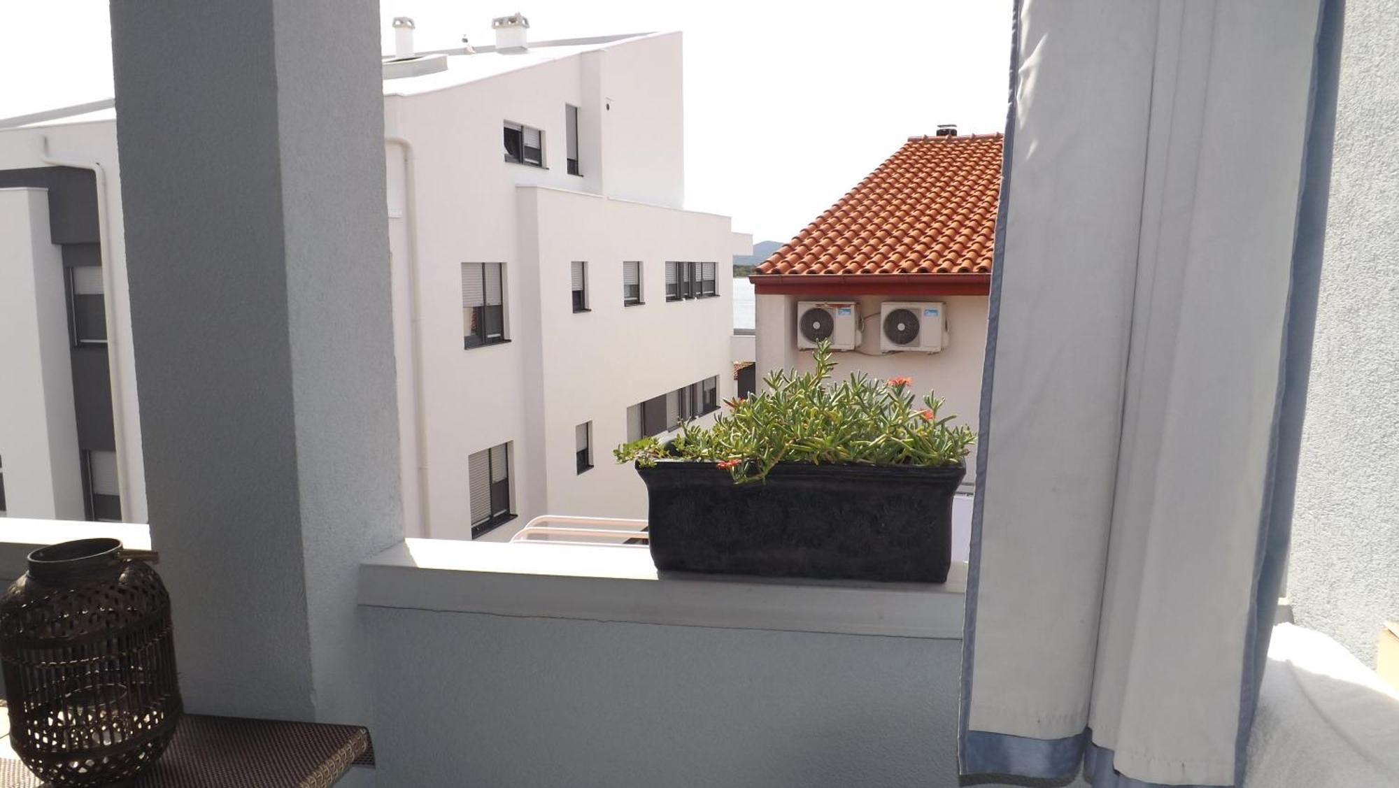 Apartments Markov Ζαντάρ Εξωτερικό φωτογραφία