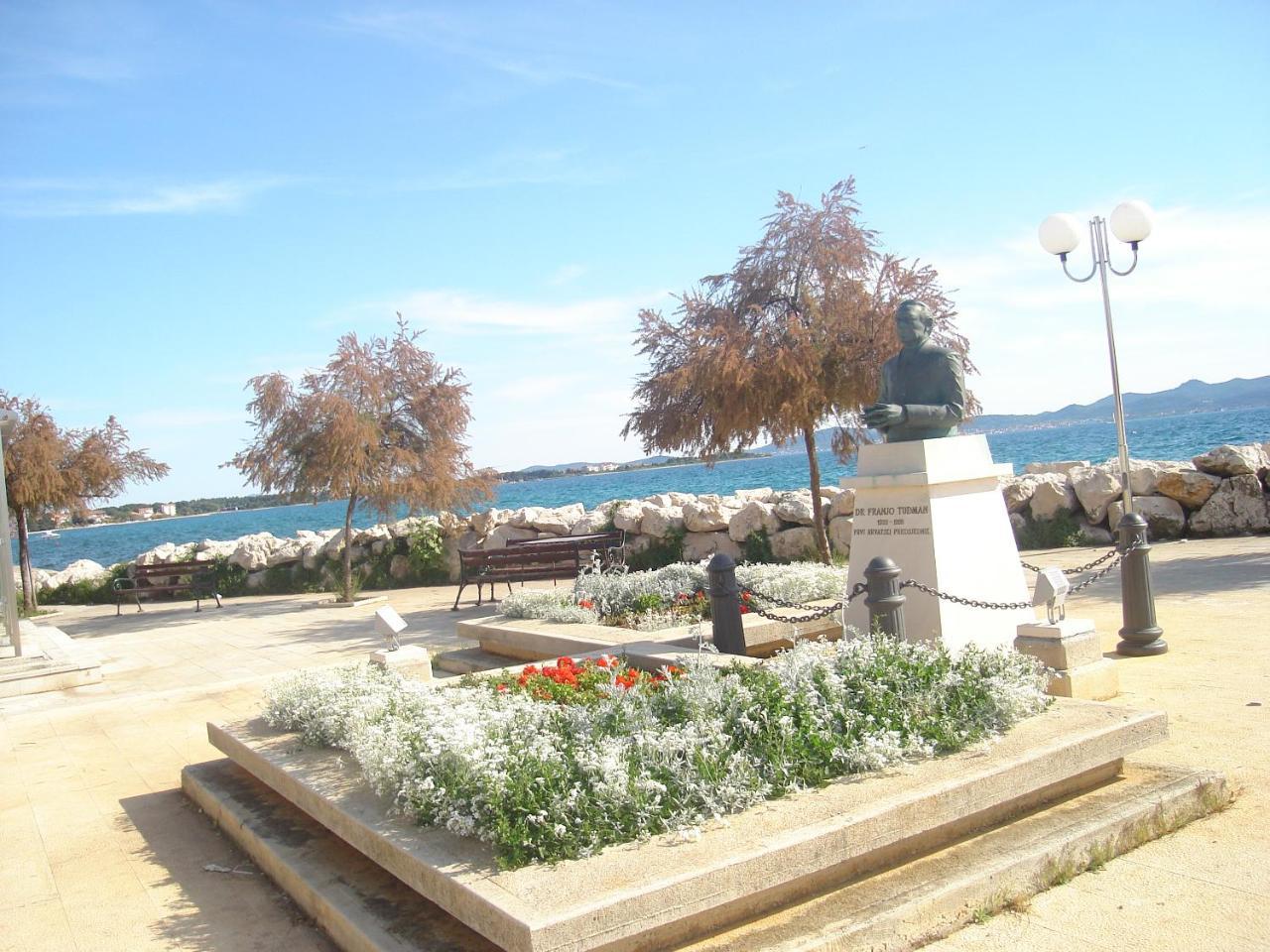 Apartments Markov Ζαντάρ Εξωτερικό φωτογραφία